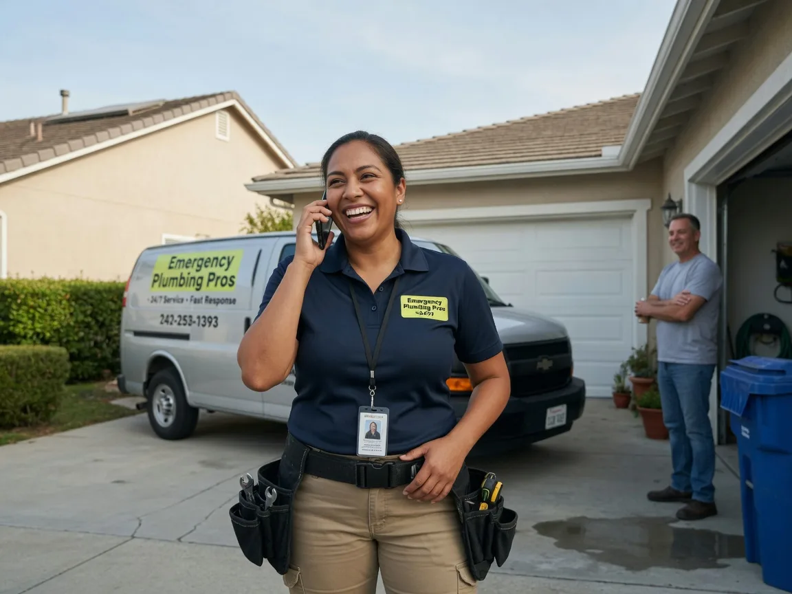 Emergency Plumber Delbarton, WV FAQs